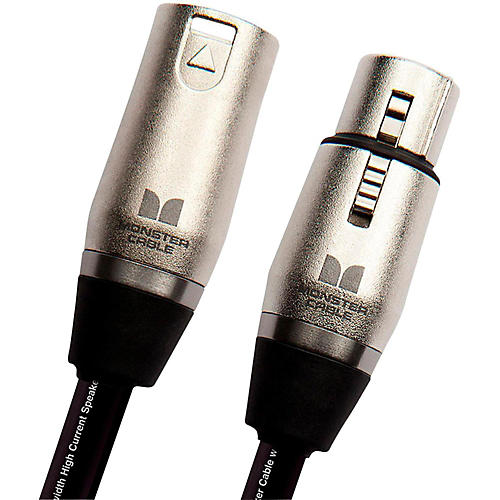 Performer 600 XLR Microphone Cable