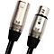 Performer 600 XLR Microphone Cable Level 1 30 ft.