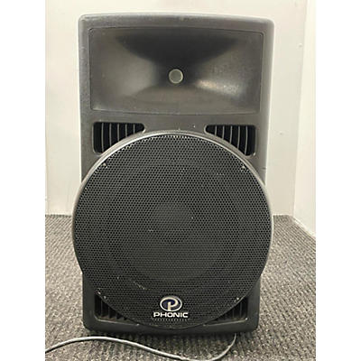 Phonic Performer A230 Powered Speaker