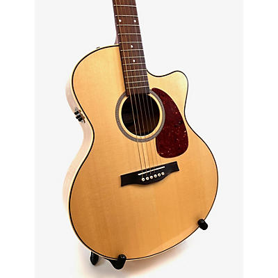Seagull Performer Acoustic Electric Guitar