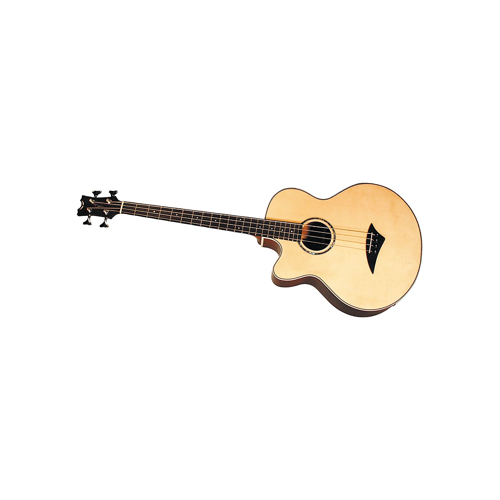 Dean Performer AcousticElectric Left Handed Bass Musician's Friend