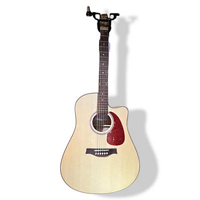 Seagull Performer CW Acoustic Electric Guitar