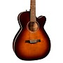 Seagull Performer CW CH Presys II Cutaway Acoustic-Electric Guitar Burnt Umber