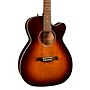 Open-Box Seagull Performer CW CH Presys II Cutaway Acoustic-Electric Guitar Condition 2 - Blemished Burnt Umber 197881457785