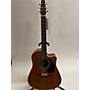 Used Seagull Performer CW Cedar GT Q1 Acoustic Electric Guitar Natural