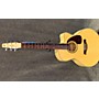 Used Seagull Performer CW Flame Maple QIT Acoustic Electric Guitar Acoustic Electric Guitar Natural