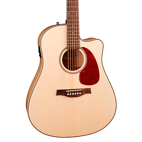 Seagull Performer CW HG Presys II Cutaway Acoustic-Electric Guitar Condition 2 - Blemished Natural 197881164263