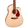 Open-Box Seagull Performer CW HG Presys II Cutaway Acoustic-Electric Guitar Condition 2 - Blemished Natural 197881164263