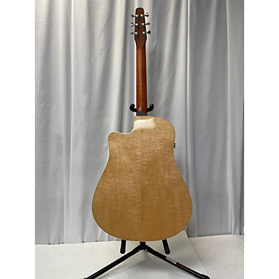 Seagull Performer CW HG QIT Acoustic Electric Guitar