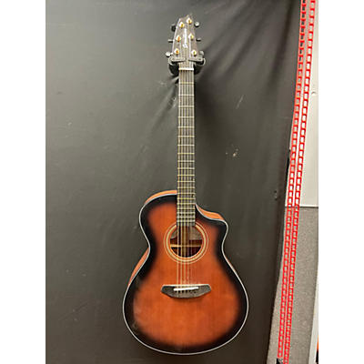 Breedlove Performer Concert CE Acoustic Electric Guitar