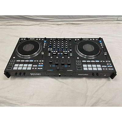 RANE Performer DJ Mixer