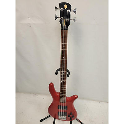 Spector Performer Deluxe Electric Bass Guitar