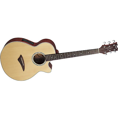 Performer E Acoustic-Electric Guitar