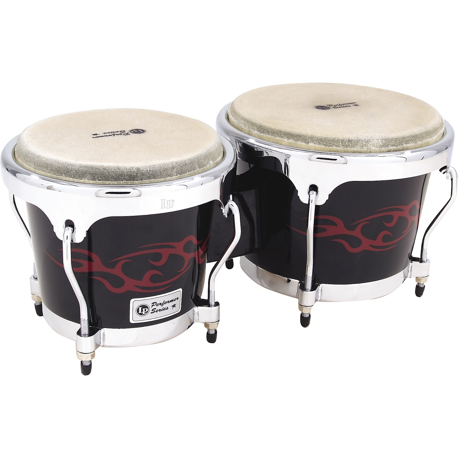 LP Performer Limited Edition Bongos Musician's Friend