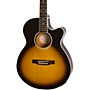 Open-Box Epiphone Performer PR-4E Limited-Edition Acoustic-Electric Guitar Condition 2 - Blemished Vintage Sunburst 197881218232