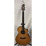 Used Breedlove Performer Pro Concert A CE Acoustic Electric Guitar Natural