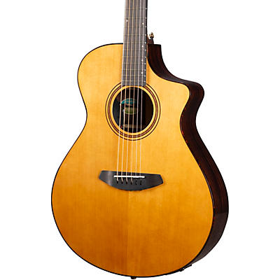 Breedlove Performer Pro Concert Acoustic-Electric Guitar