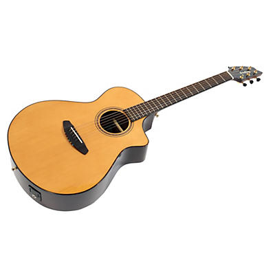 Breedlove Performer Pro Concert Acoustic-Electric Guitar