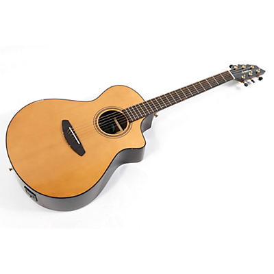 Breedlove Performer Pro Rosewood Concerto Acoustic-Electric Guitar