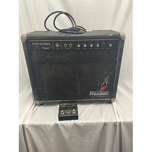 Randall Performer RG20 Guitar Combo Amp