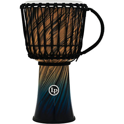 LP Performer Rope-Tuned Djembe -