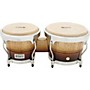 LP Performer Series Bongos with Chrome Hardware Vintage Fade