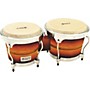 LP Performer Series Bongos with Chrome Hardware Vintage Sunburst