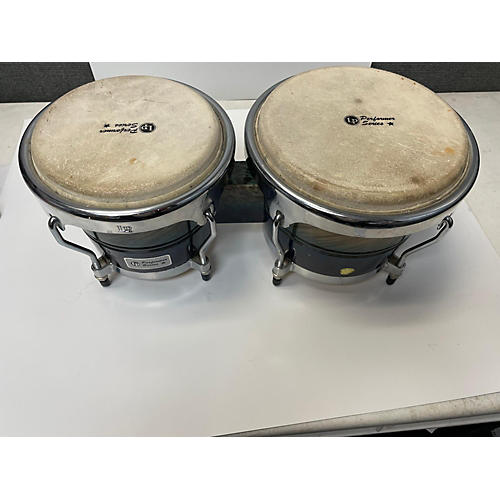 LP Performer Series Bongos