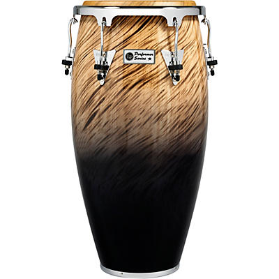 LP Performer Series Conga With Chrome Hardware -