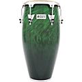 LP Performer Series Conga With Chrome Hardware - 12.5 in. Tumba Red Fade11.75 in. Green Fade
