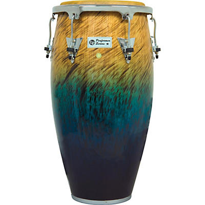 LP Performer Series Conga With Chrome Hardware -