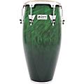 LP Performer Series Conga With Chrome Hardware - 12.5 in. Tumba Red Fade12.5 in. Tumba Green Fade