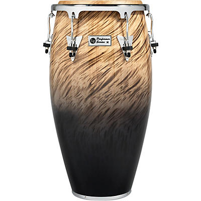 LP Performer Series Conga With Chrome Hardware -