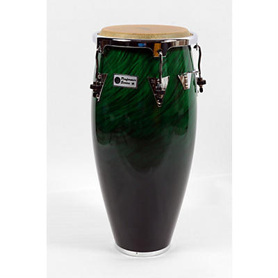 LP Performer Series Conga With Chrome Hardware -