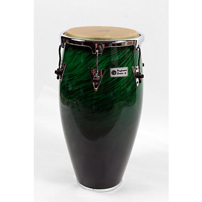 LP Performer Series Conga With Chrome Hardware -