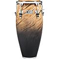 LP Performer Series Conga With Chrome Hardware 11.75 in. Dark Wood11 in. Desert Sand