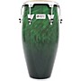 LP Performer Series Conga With Chrome Hardware 11.75 in. Green Fade