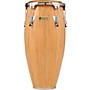 LP Performer Series Conga With Chrome Hardware 12.5 in. Tumba Natural
