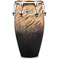 LP Performer Series Conga With Chrome Hardware 11 in. Quinto Black/Natural12.50 in. Desert Sand