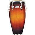 LP Performer Series Conga with Chrome Hardware 12.5 in. Tumba Red Fade11.75 in. Vintage Sunburst