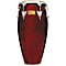 Performer Series Conga with Chrome Hardware Level 1 11 in. Quinto Dark Wood