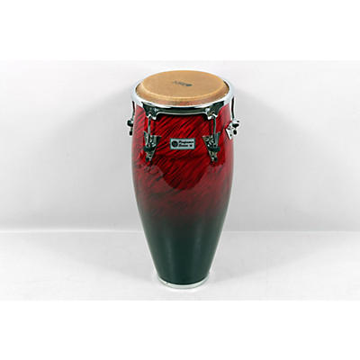 LP Performer Series Conga With Chrome Hardware