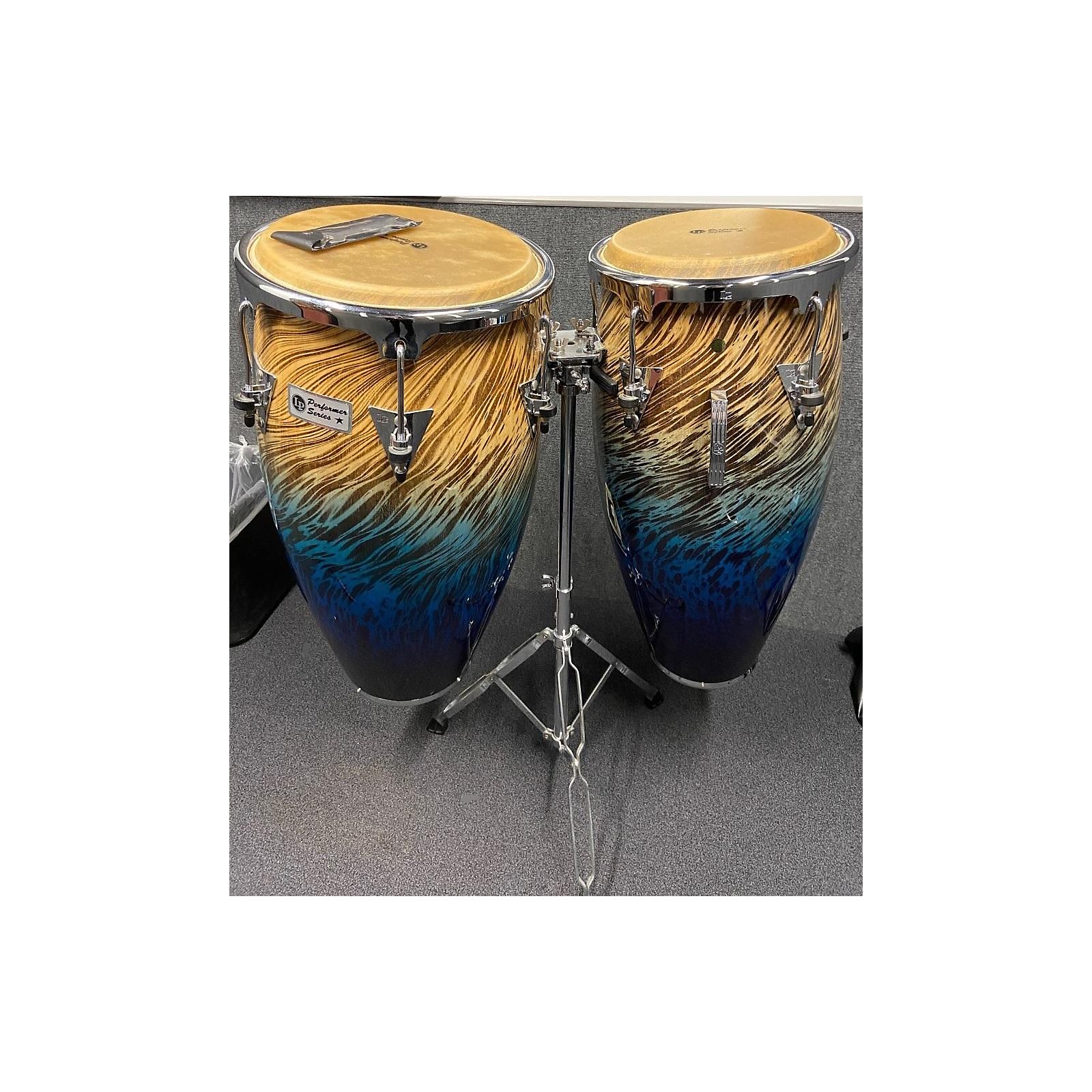 LP Performer Series Conga Musician's Friend