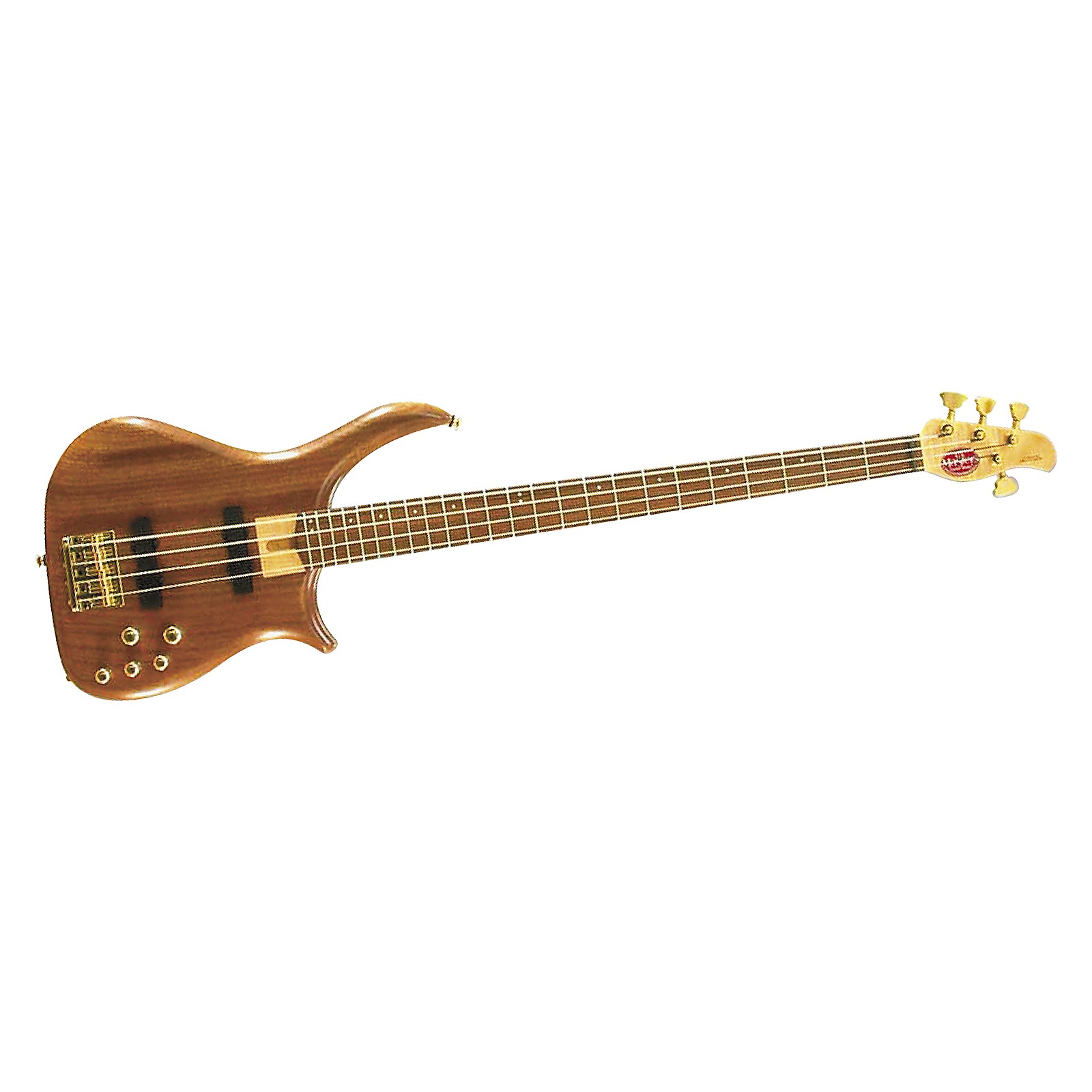 U.S. Masters Performer Series EP4J Electric Bass Guitar | Musicians Friend