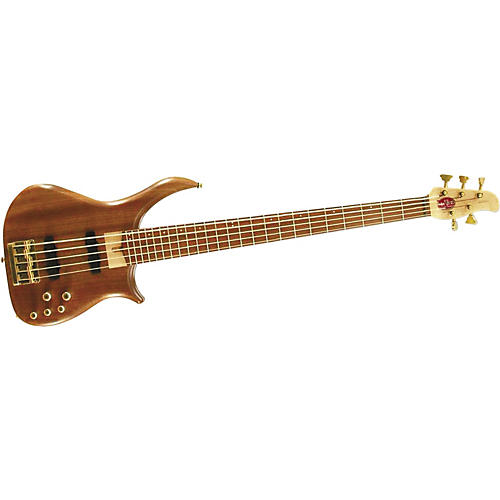 Performer Series EP5J 5-String Electric Bass Guitar