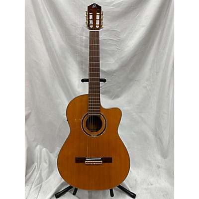 Ortega Performer Series RCE159MN Acoustic Electric Guitar