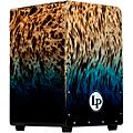 LP Performer String Cajon - Red FadeBlue Fade
