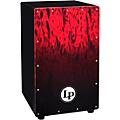 LP Performer String Cajon Red FadeRed Fade