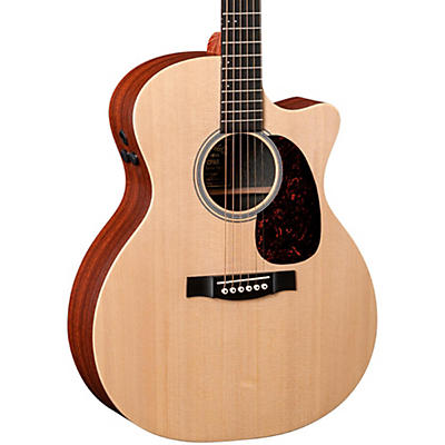 Martin Performing Artist Series 2015 GPCPA5 Grand Performance Acoustic Guitar