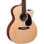 Martin Performing Artist Series 2015 GPCPA5 Grand Performance Acoustic Guitar Natural